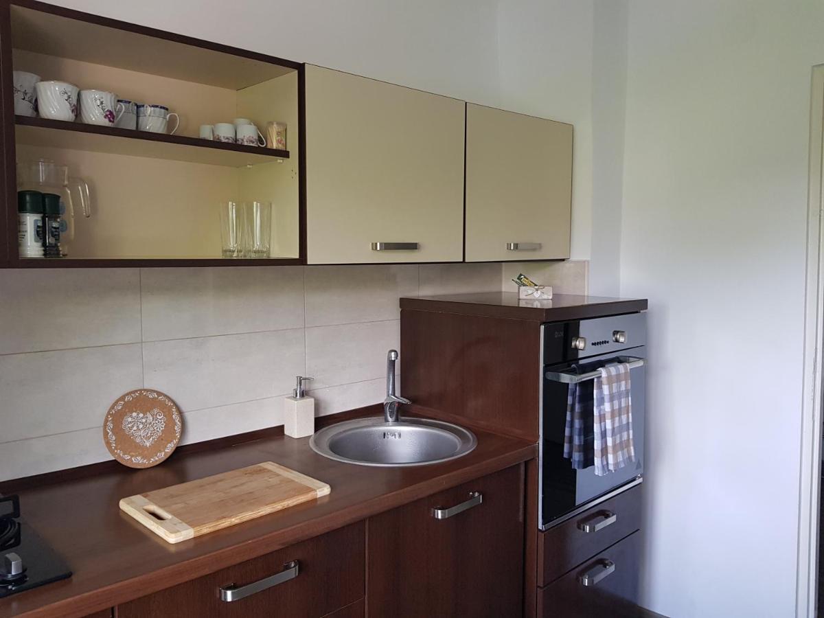Apartament Mandree Costinesti Exterior photo
