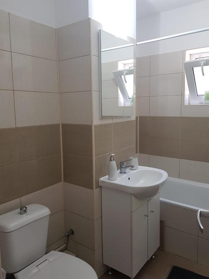 Apartament Mandree Costinesti Exterior photo