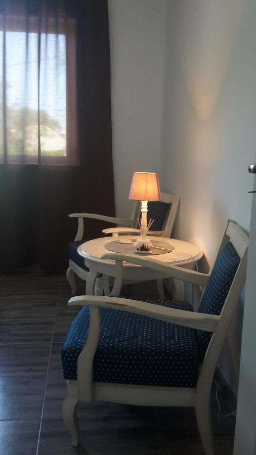 Apartament Mandree Costinesti Exterior photo