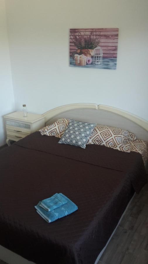 Apartament Mandree Costinesti Exterior photo